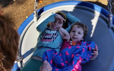 Moving Lives Forward with UVA Athletics