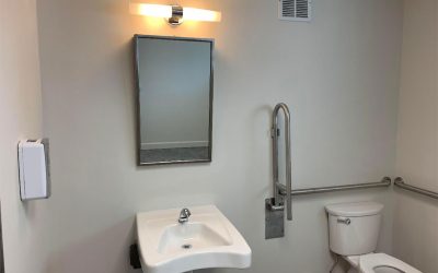 Let’s Talk about Bathrooms