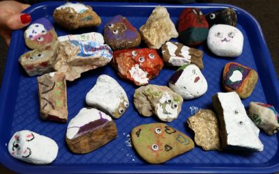 Bennett’s Rocks