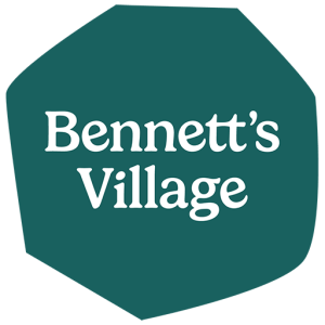 Bennett's Village logo