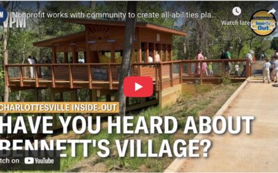 Have You Heard About Bennett’s Village – Charlottesville Inside-Out