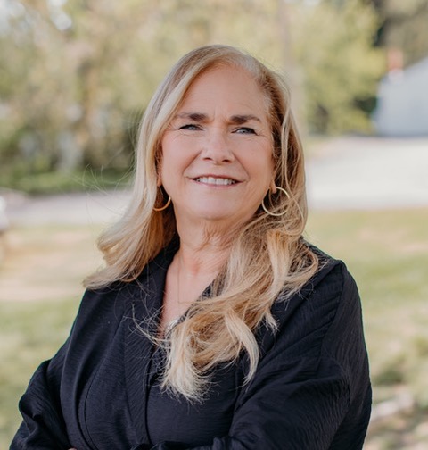 April Garrison Straus