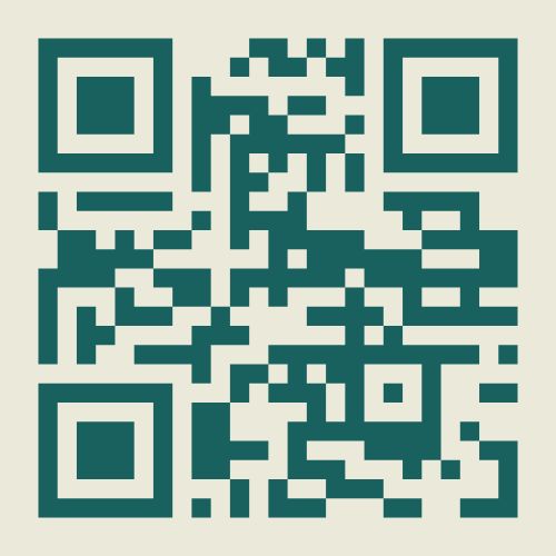 donate page qr code