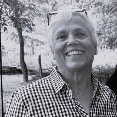 Samantha Strong